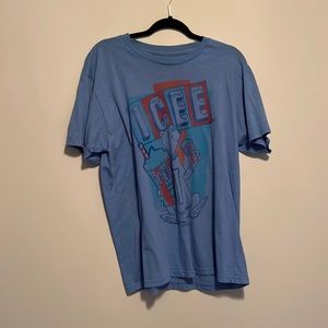 ICEE graphic tee